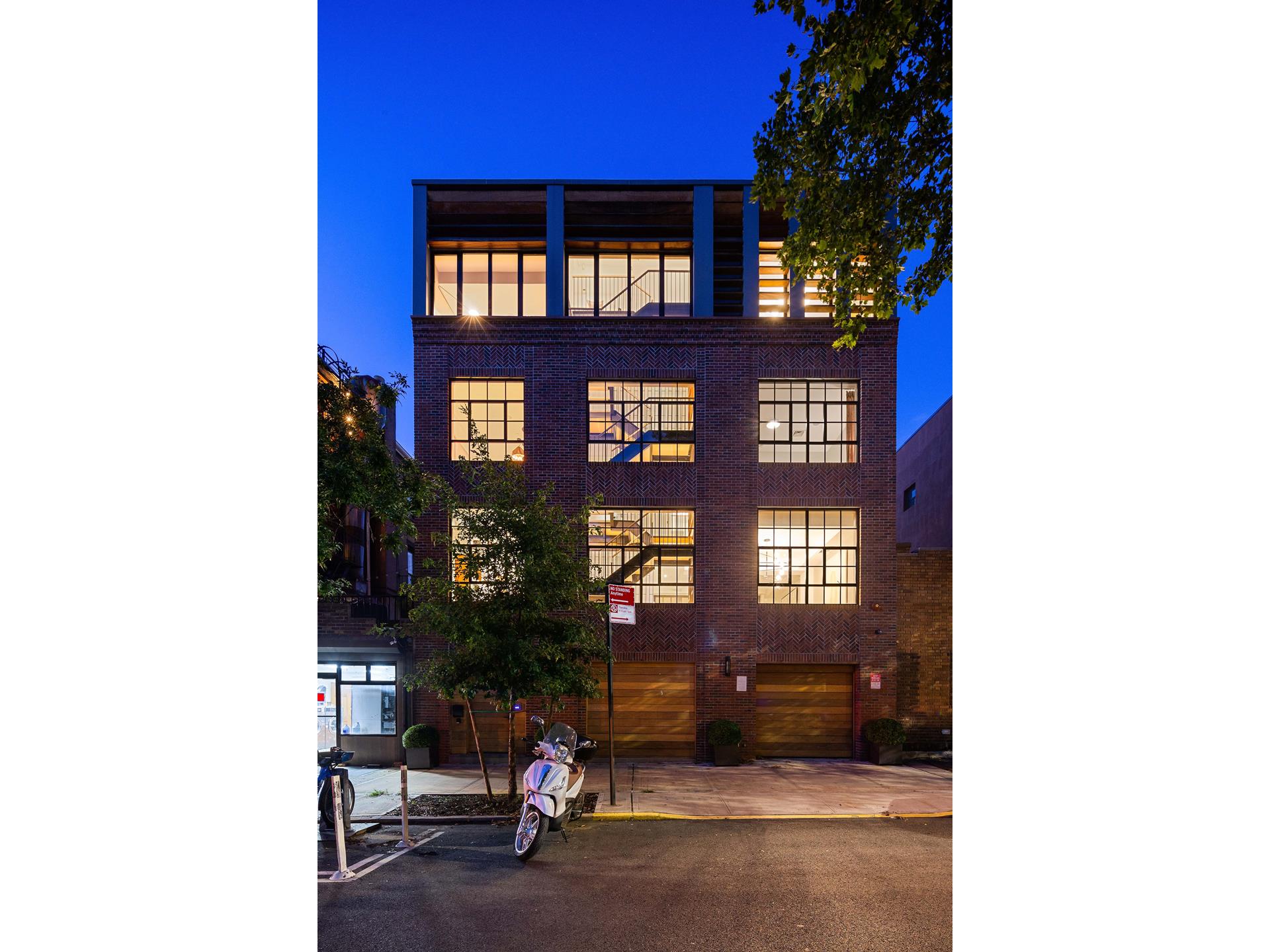 #17 photo, 181 PRESIDENT Street, ブルックリン区 Carroll Gardens , NY 11231