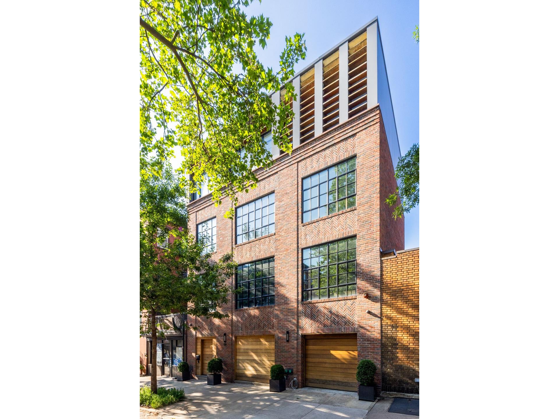 #20 photo, 181 PRESIDENT Street, ブルックリン区 Carroll Gardens , NY 11231