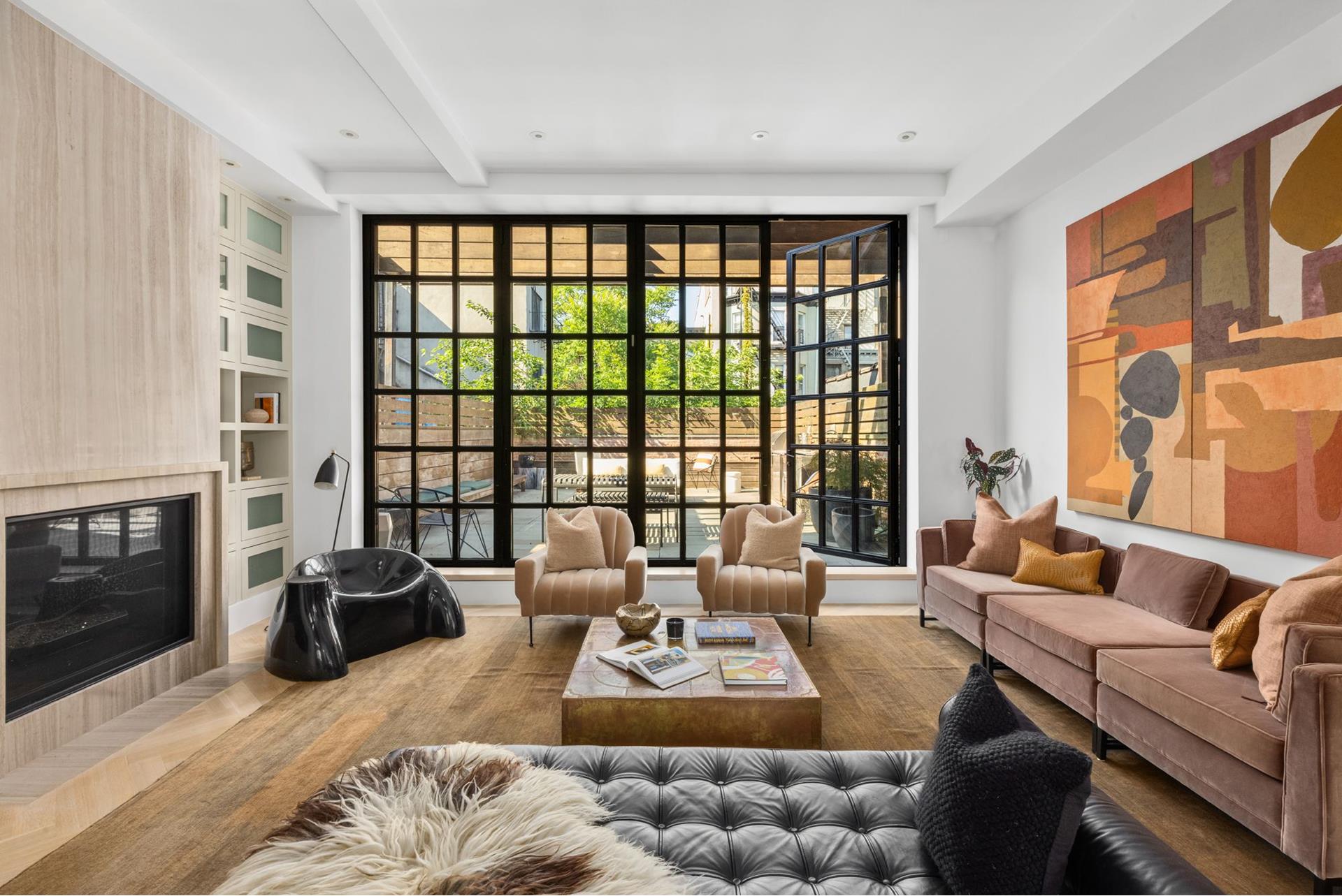 #3 photo, 181 PRESIDENT Street, ブルックリン区 Carroll Gardens , NY 11231