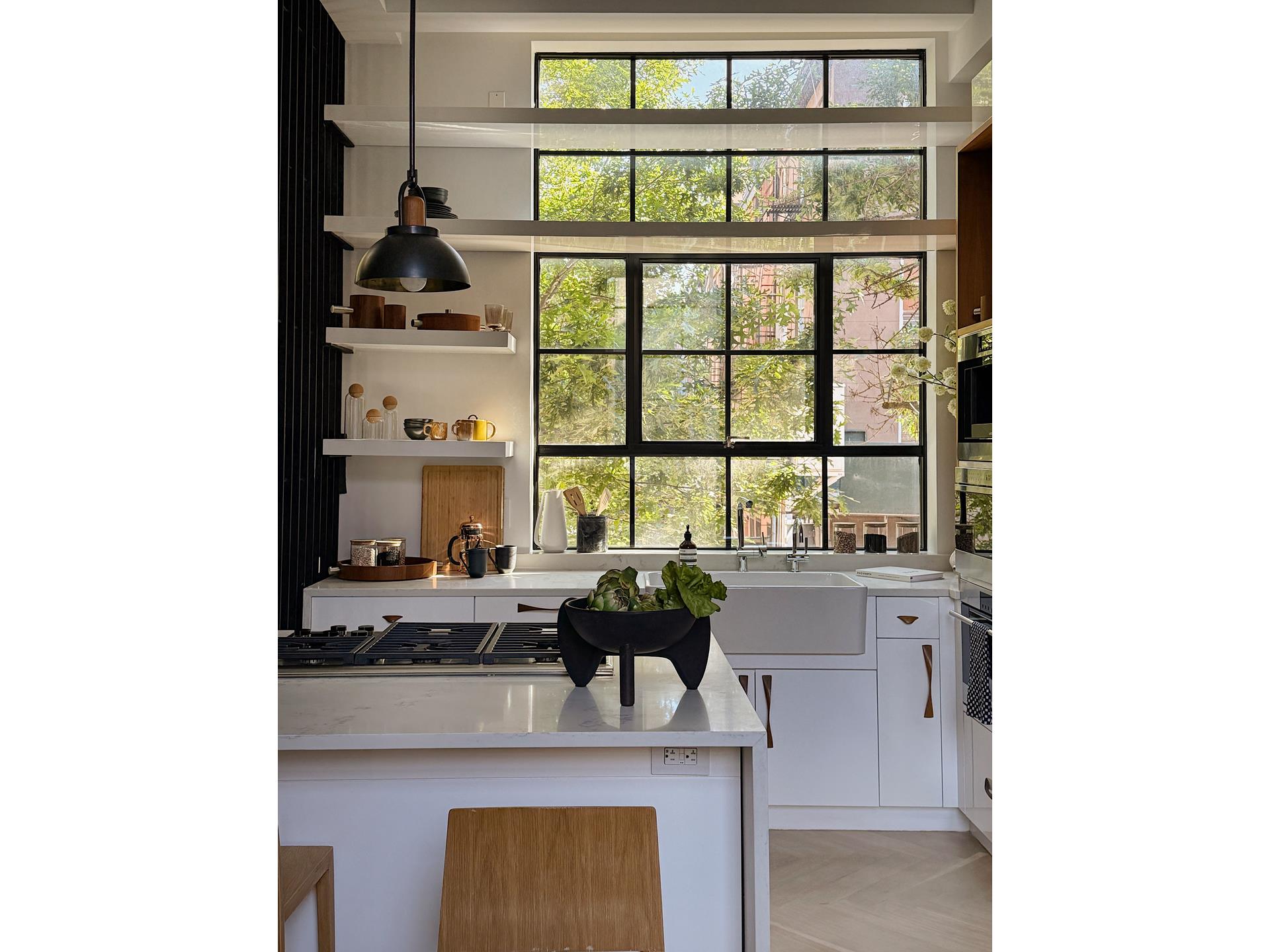 #5 photo, 181 PRESIDENT Street, ブルックリン区 Carroll Gardens , NY 11231