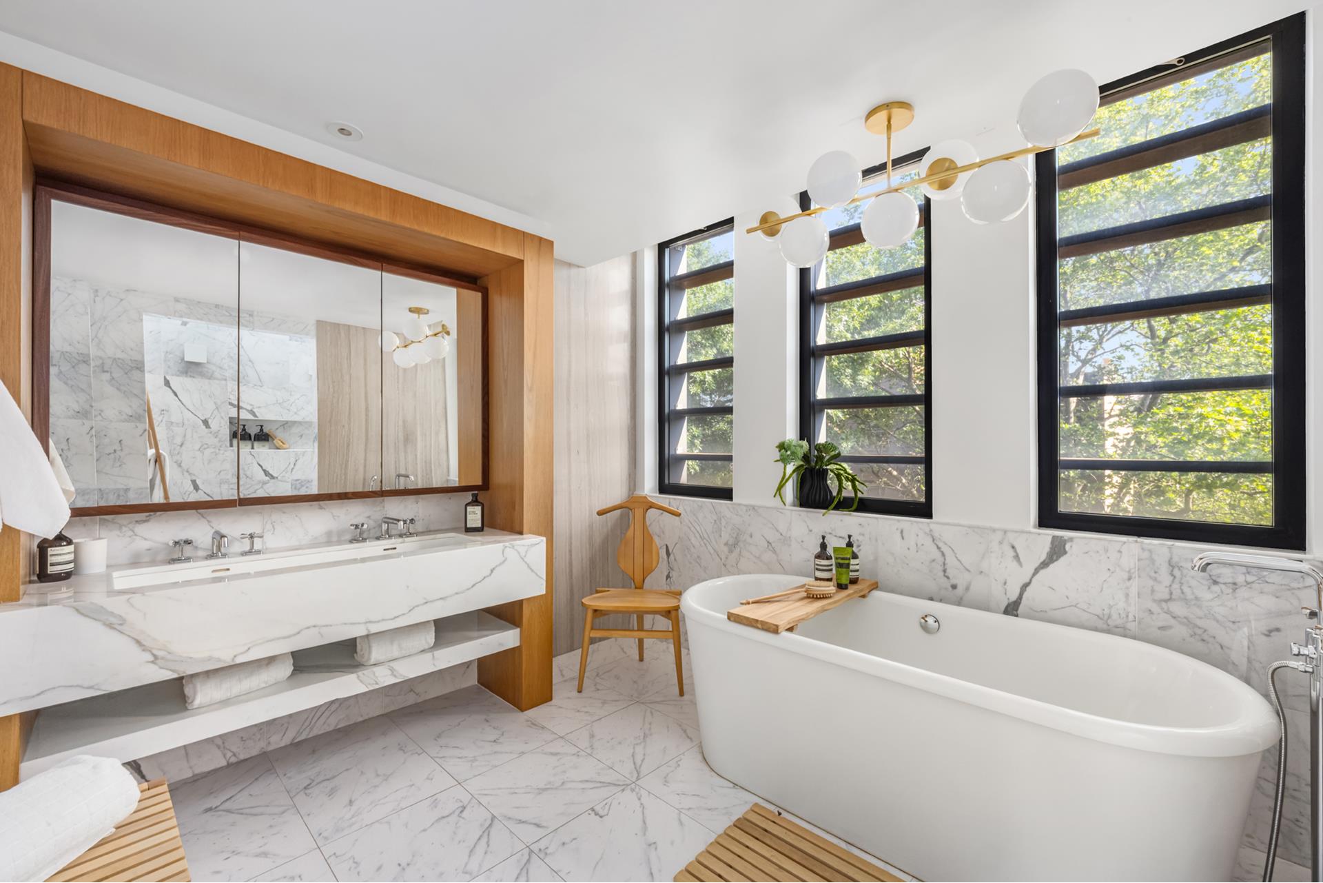 #8 photo, 181 PRESIDENT Street, ブルックリン区 Carroll Gardens , NY 11231