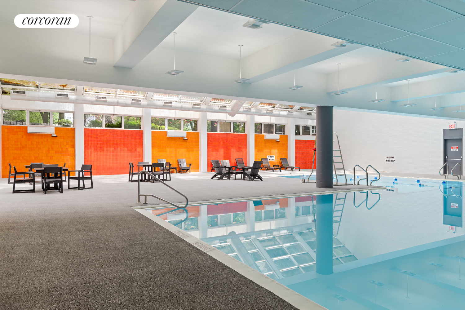 #11 photo, 625 MAIN Street, Roosevelt Island , NY 10044