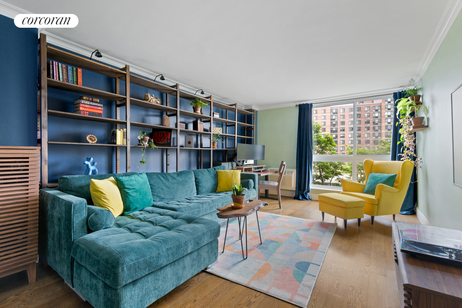 #17 photo, 625 MAIN Street, Roosevelt Island , NY 10044