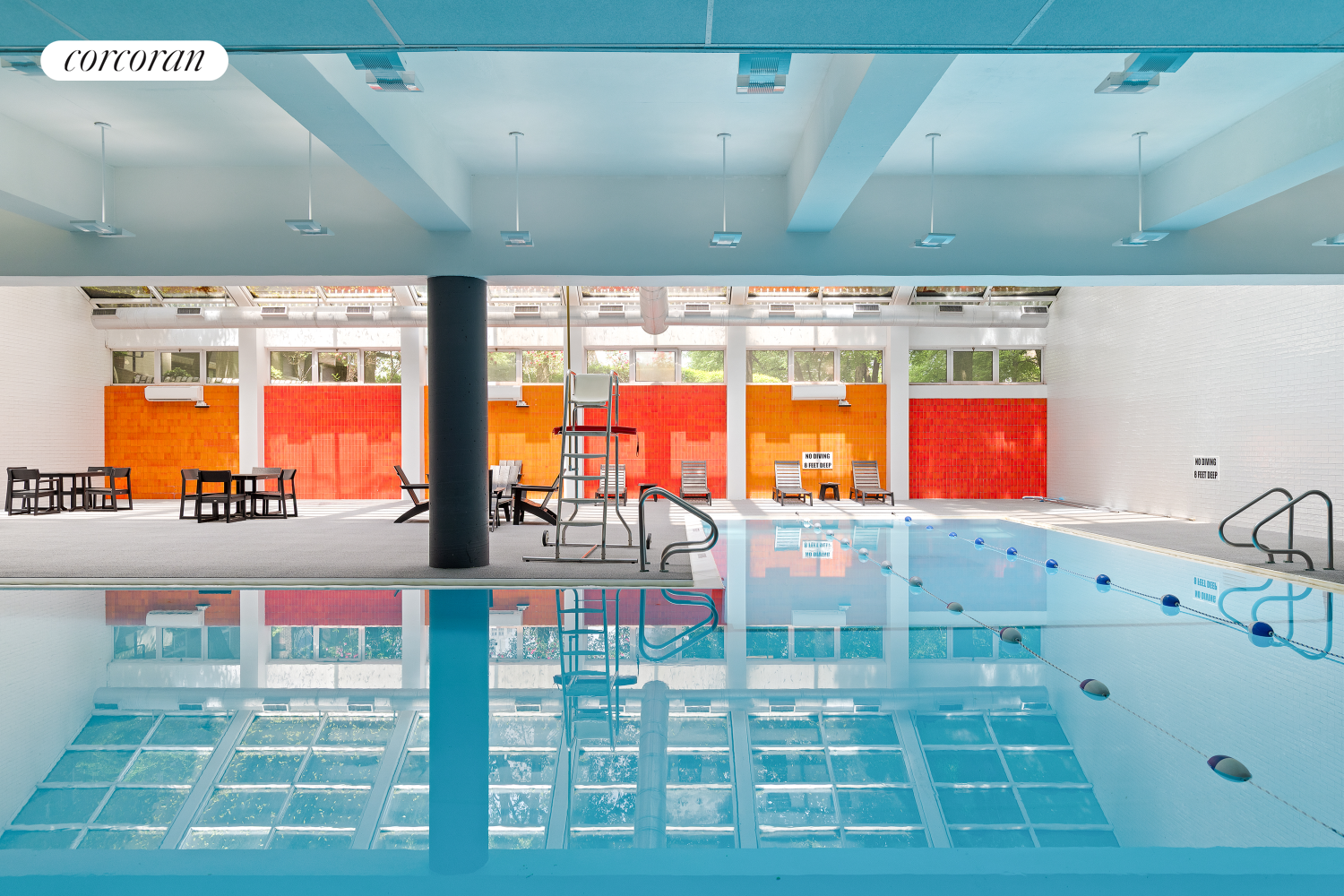 #9 photo, 625 MAIN Street, マンハッタン Roosevelt Island , NY 10044