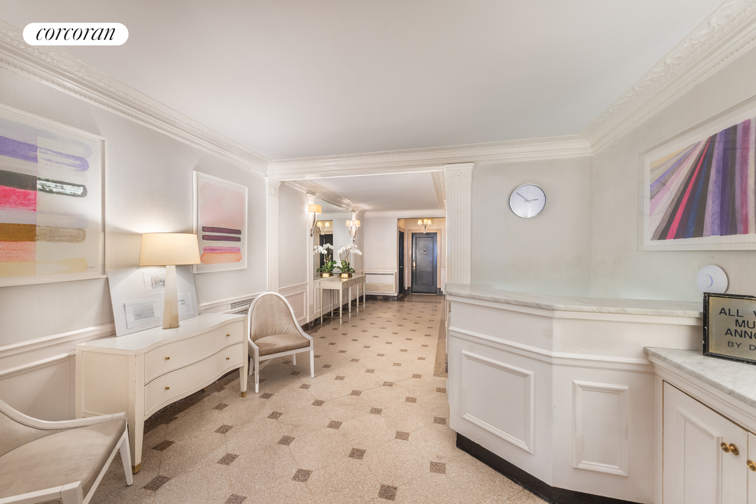 #13 photo, 114 E 90TH Street, マンハッタン Carnegie Hill , NY 10128