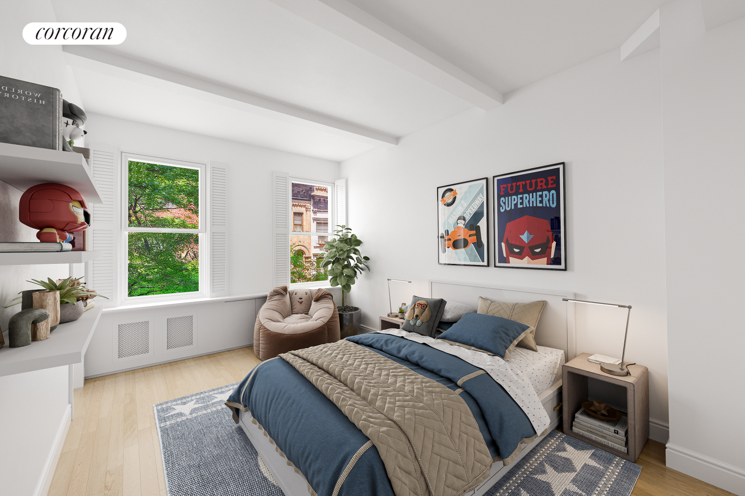 #7 photo, 114 E 90TH Street, マンハッタン Carnegie Hill , NY 10128