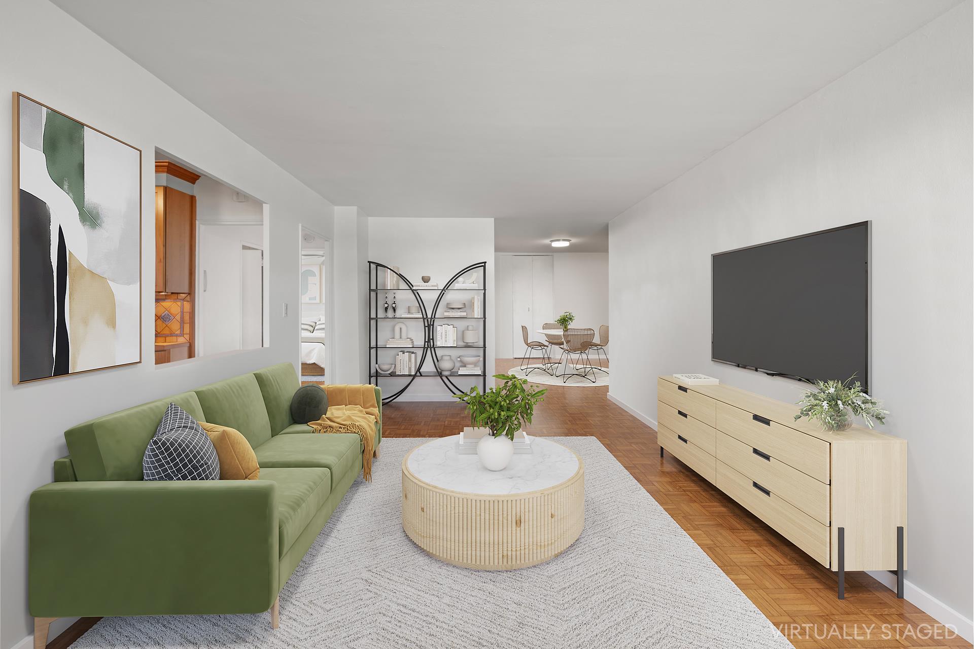 #4 photo, 5900 ARLINGTON Avenue, ブロンクス区 North Riverdale , NY 10471