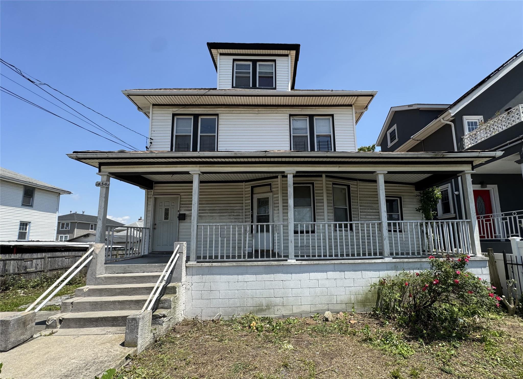 #1 photo, 450 Beach 69th Street, 皇后區 Arverne , NY 11692