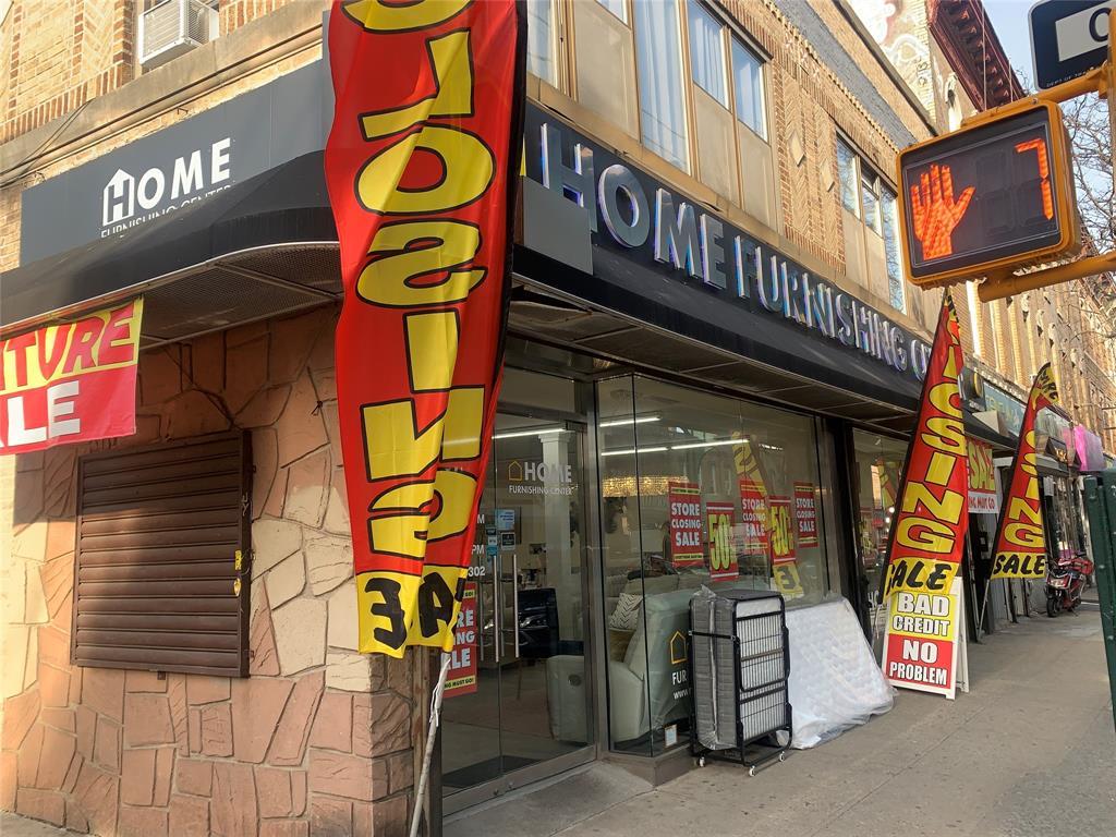 #1 photo, 86-01 Jamaica Avenue, 皇后區 木港 Woodhaven , NY 11421