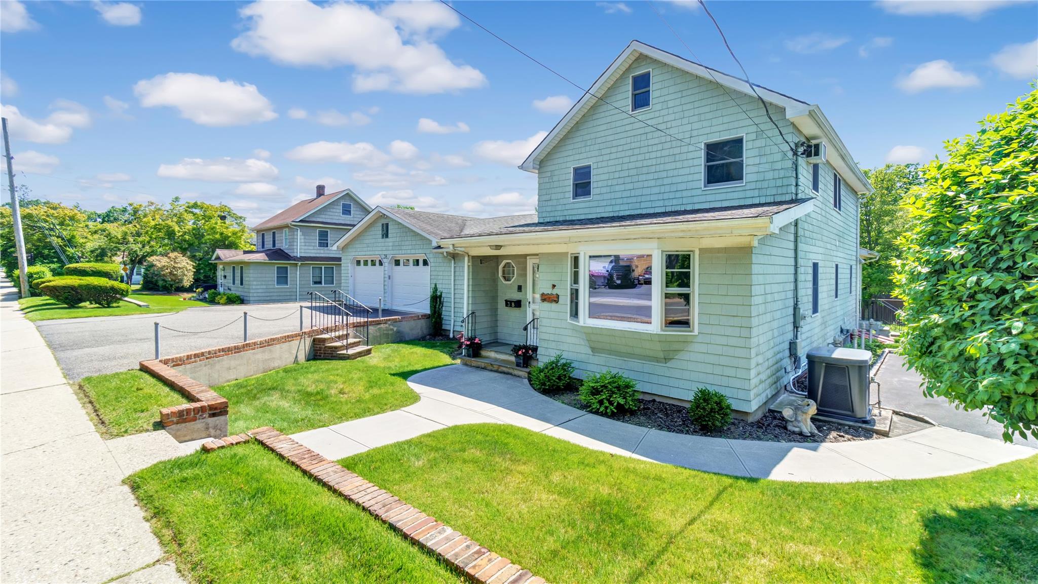 #1 photo, 38 Perry Avenue, Bayville , NY 11709