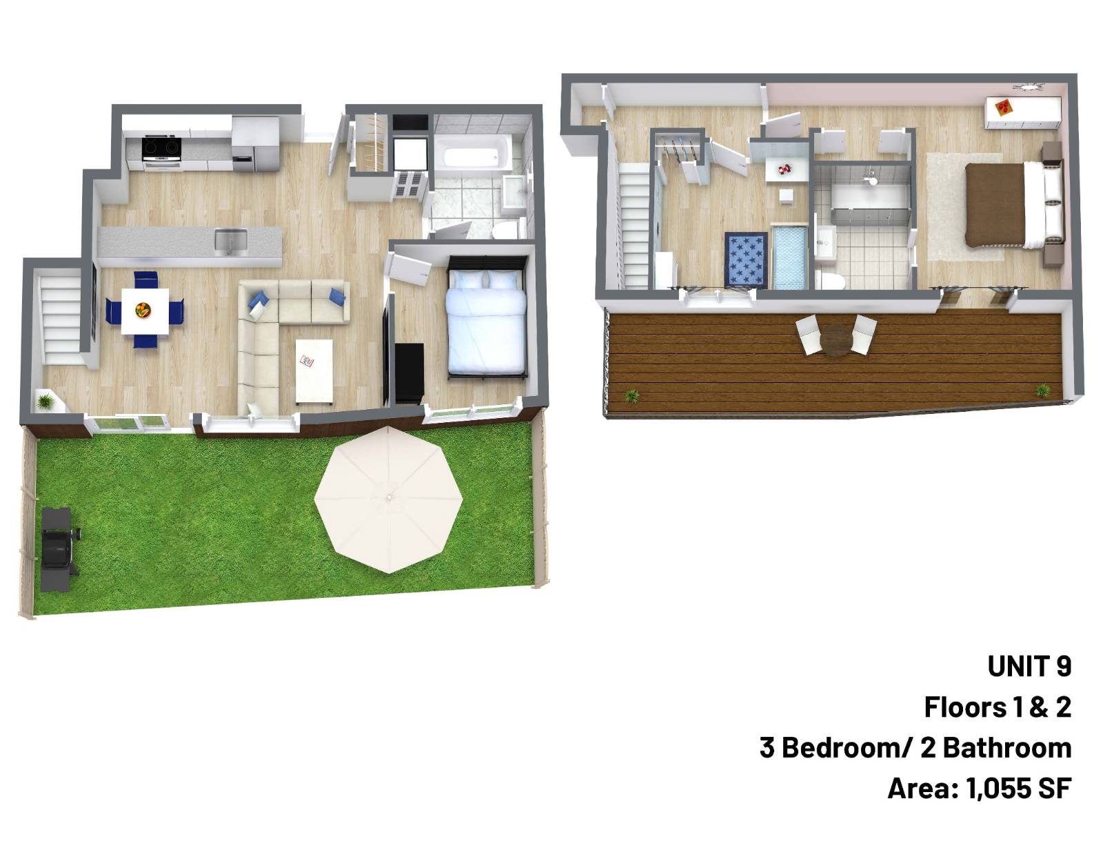 #3 photo, 1221 Forest Hill Rd, #9, Staten Island , NY 10314