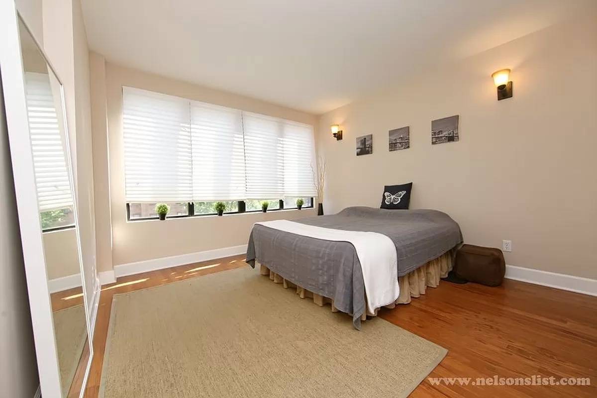 #4 photo, 185 York Street, #4B, Downtown Brooklyn , NY 11201