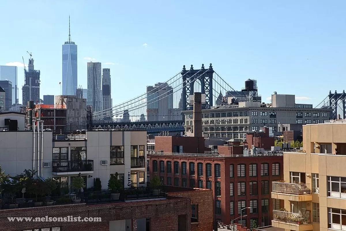 #9 photo, 185 York Street, #4B, Downtown Brooklyn , NY 11201