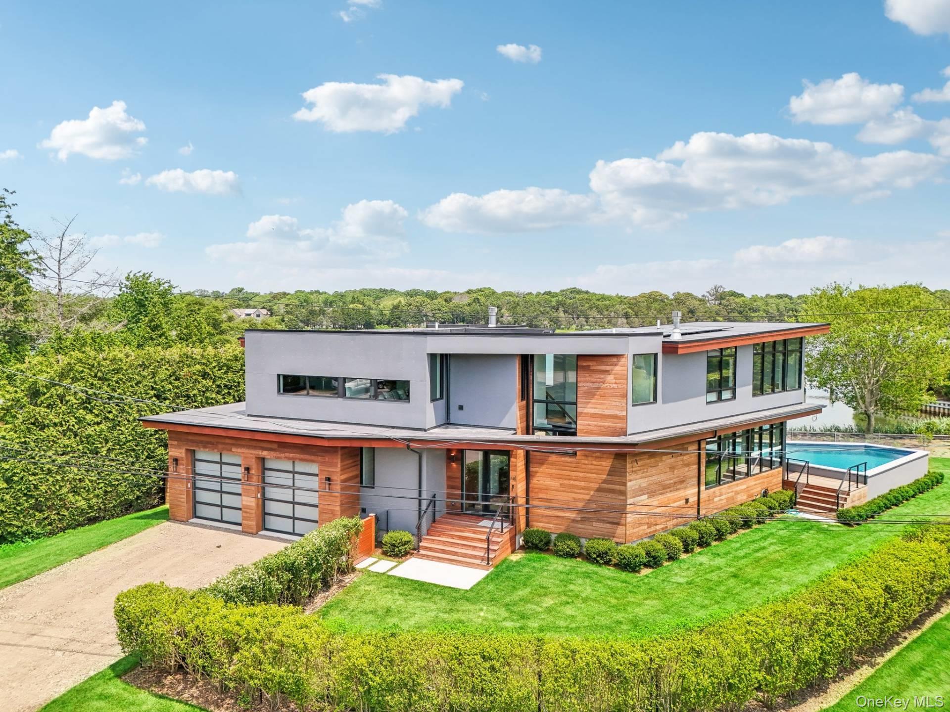 #1 photo, 61 Harbor Drive, サフォーク郡 Sag Harbor , NY 11963