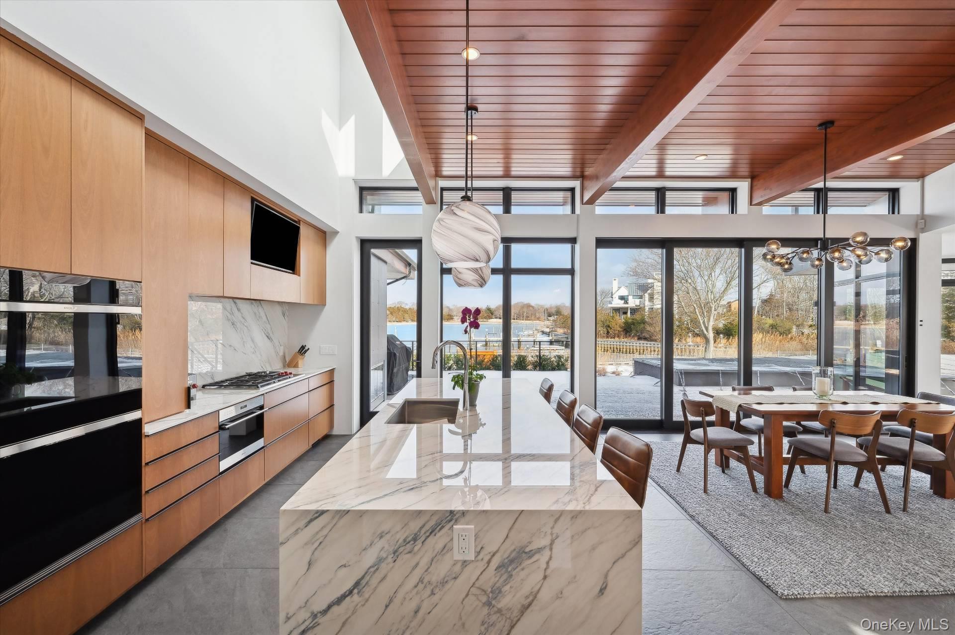 #15 photo, 61 Harbor Drive, サフォーク郡 Sag Harbor , NY 11963