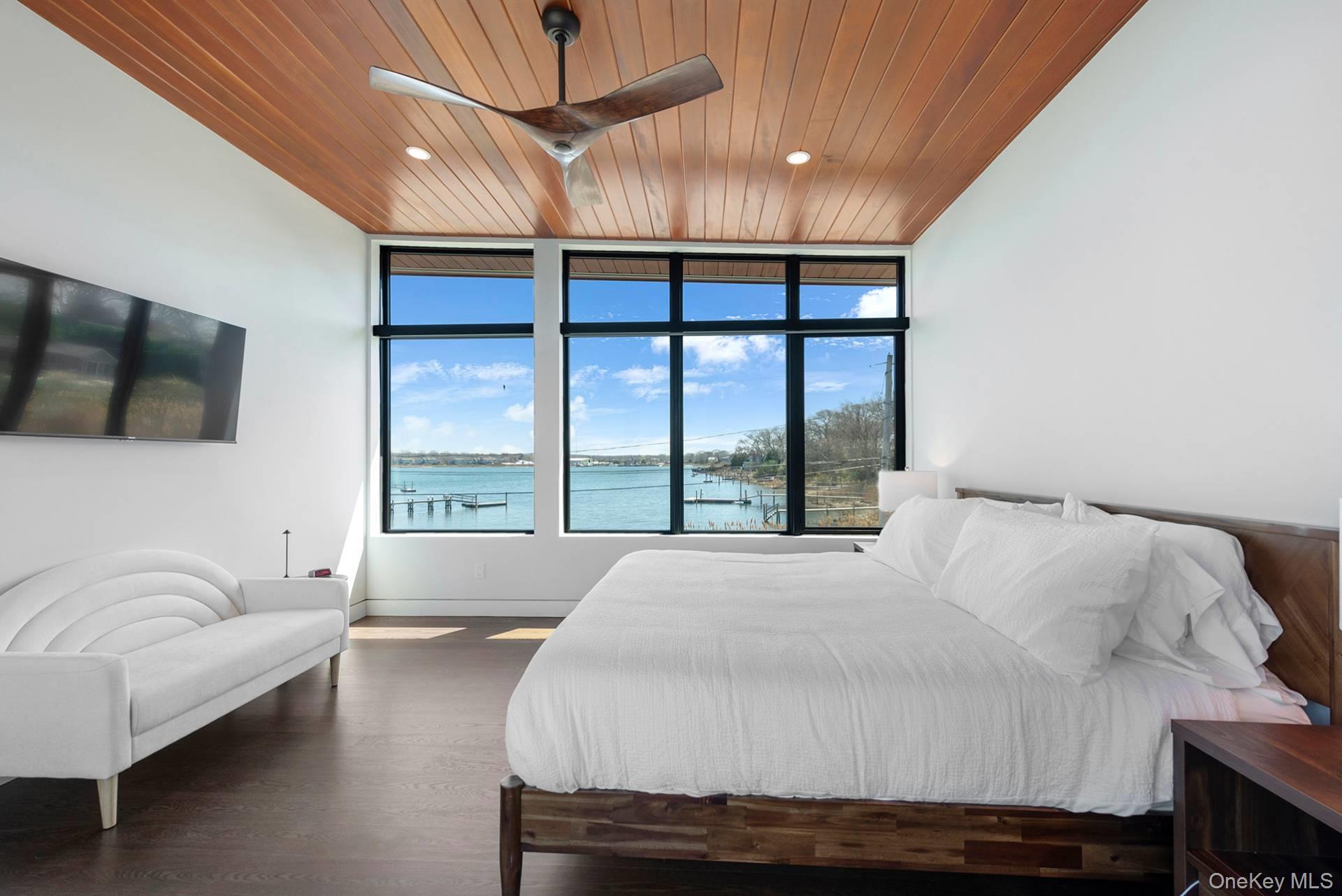 #17 photo, 61 Harbor Drive, サフォーク郡 Sag Harbor , NY 11963