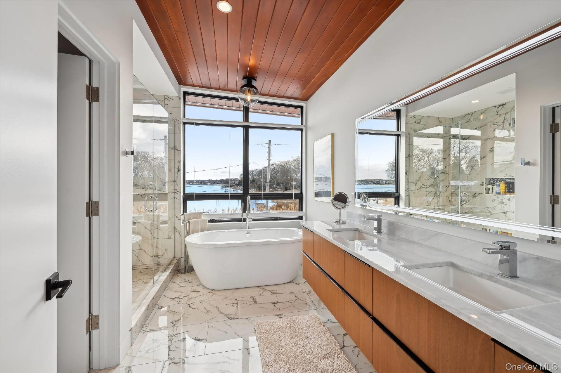 #18 photo, 61 Harbor Drive, サフォーク郡 Sag Harbor , NY 11963