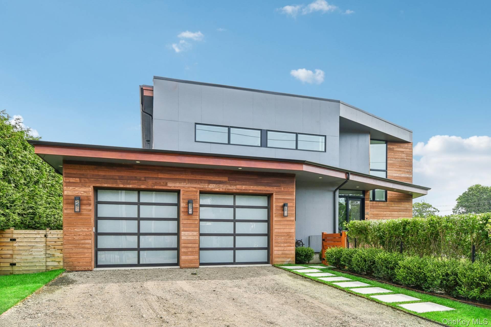 #2 photo, 61 Harbor Drive, サフォーク郡 Sag Harbor , NY 11963