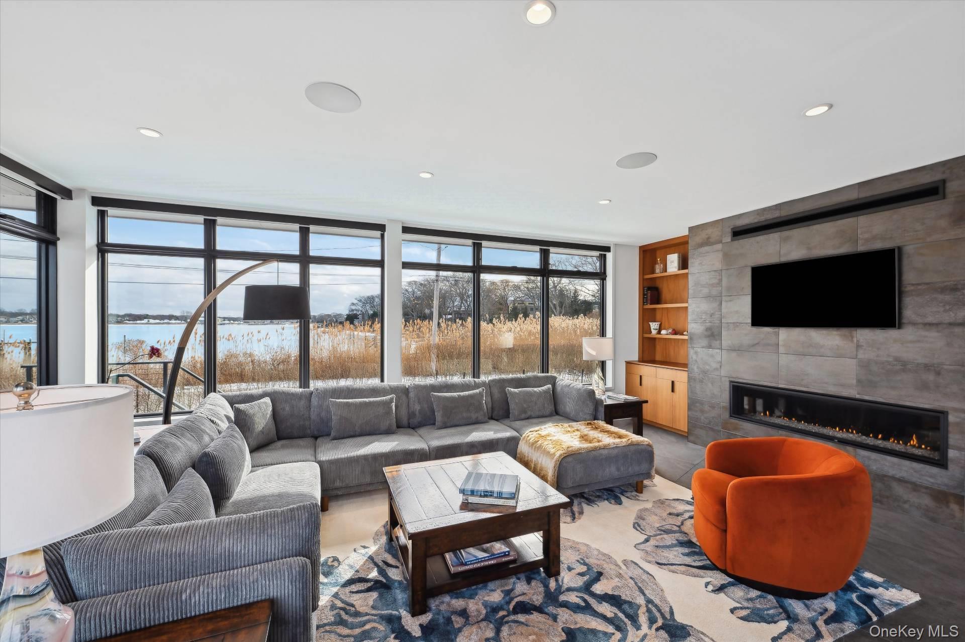 #5 photo, 61 Harbor Drive, サフォーク郡 Sag Harbor , NY 11963