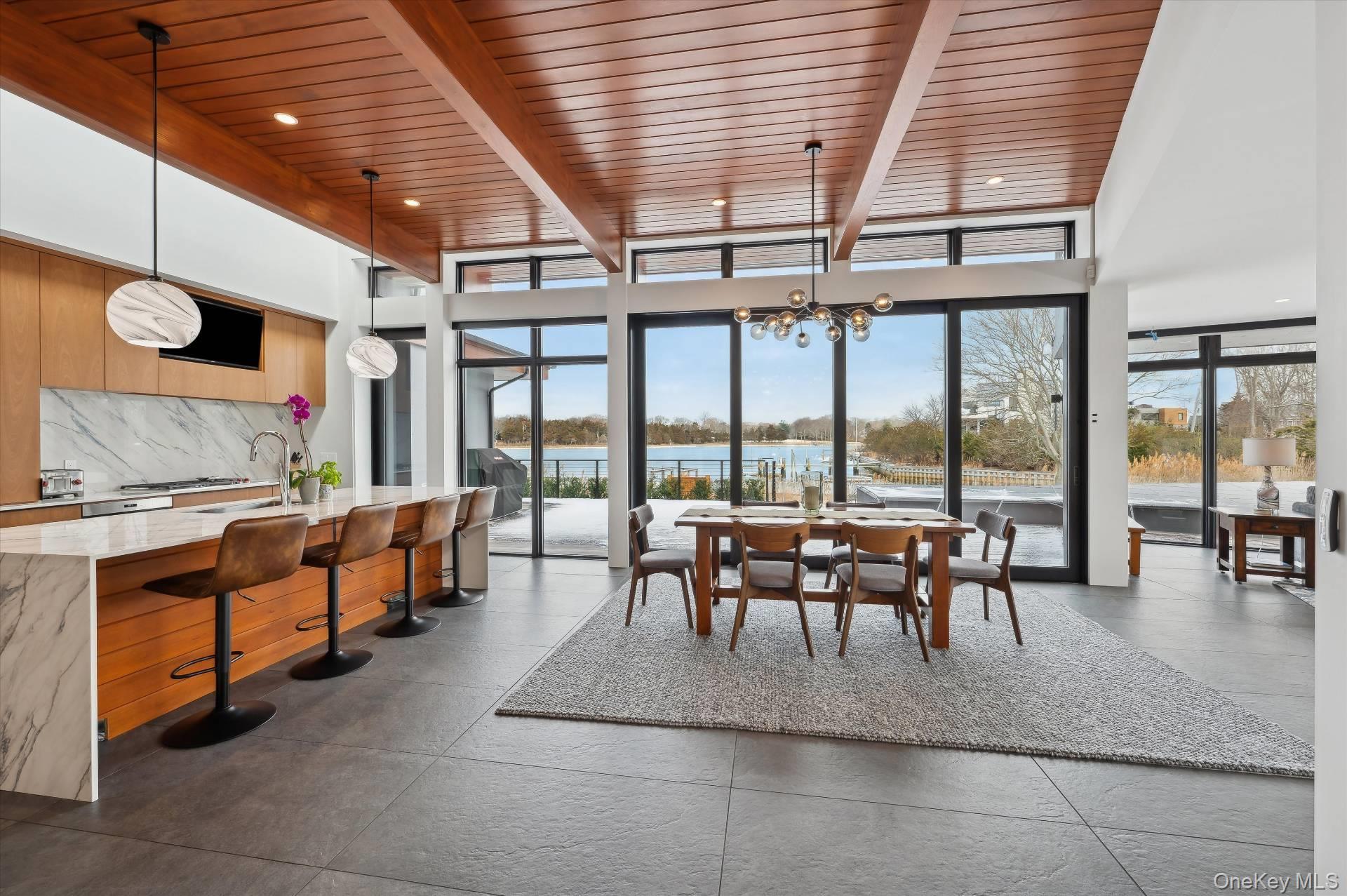 #6 photo, 61 Harbor Drive, サフォーク郡 Sag Harbor , NY 11963