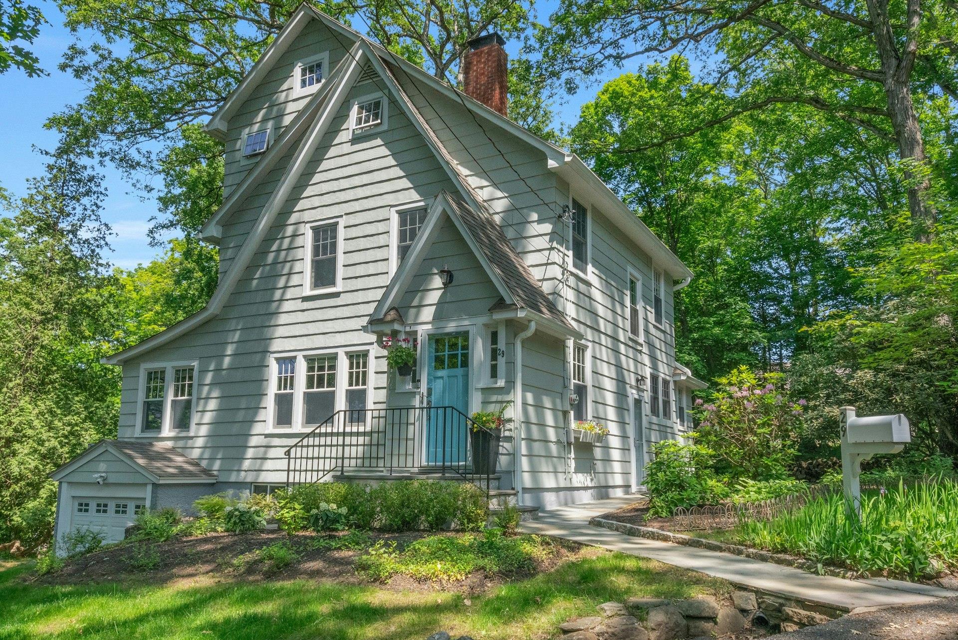 #1 photo, 29 Begg Drive, Chappaqua , NY 10514