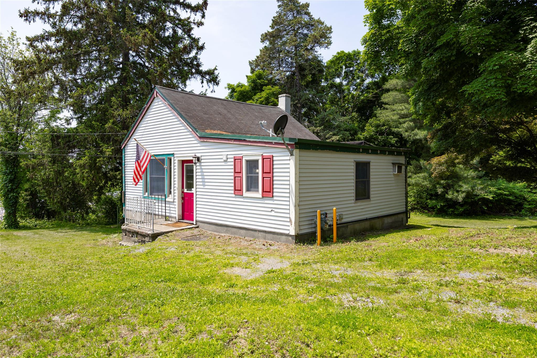 #1 photo, 317 Titusville Road, 紐約州 Poughkeepsie , NY 12603