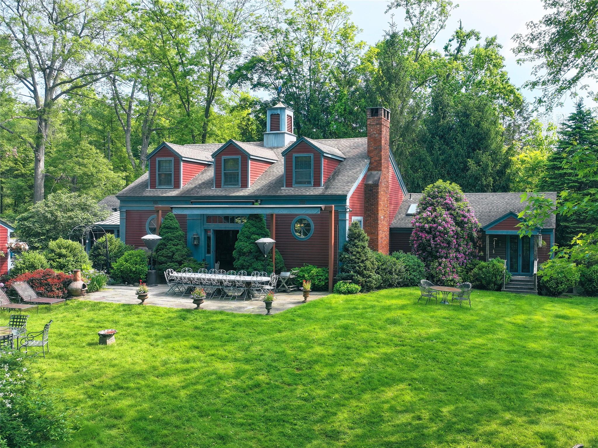 #1 photo, 501 Guard Hill Road, Bedford , NY 10506