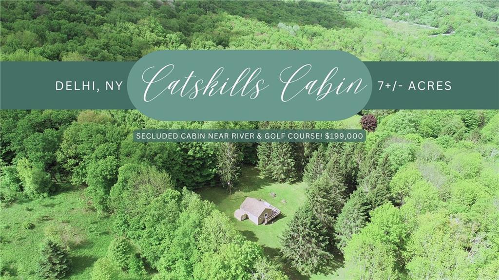 #1 photo, 1965 Huska Road, Delhi , NY 13753