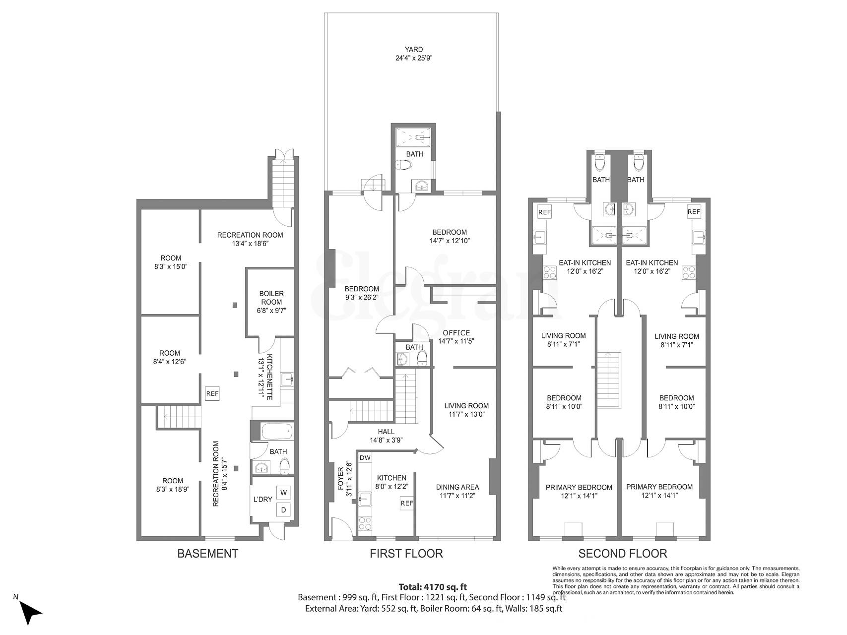 #2 photo, 60-89 54th Street, クイーンズ区 Ridgewood , NY 11378