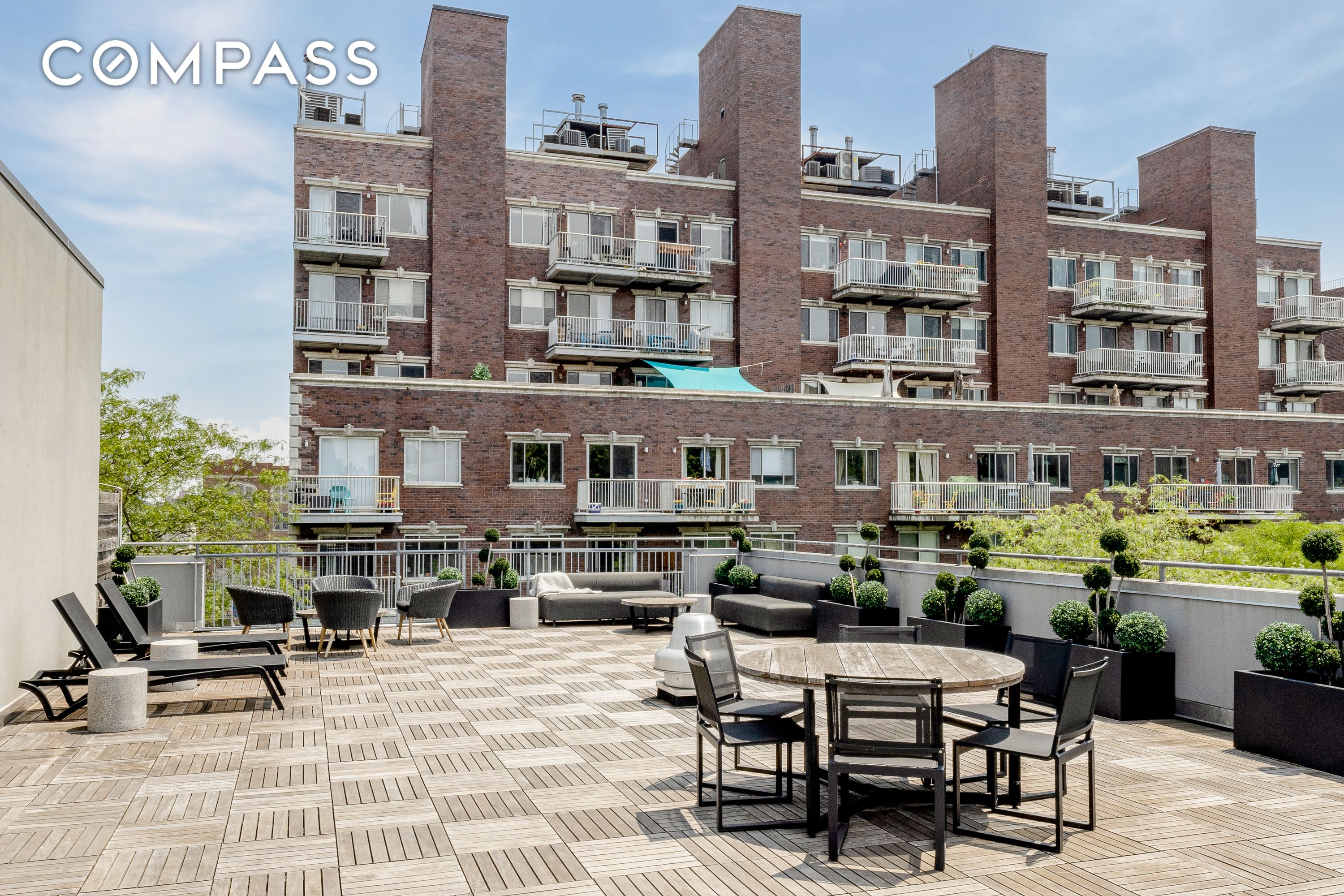 #11 photo, 192 Spencer Street, ブルックリン区 Bedford-Stuyvesant , NY 11205