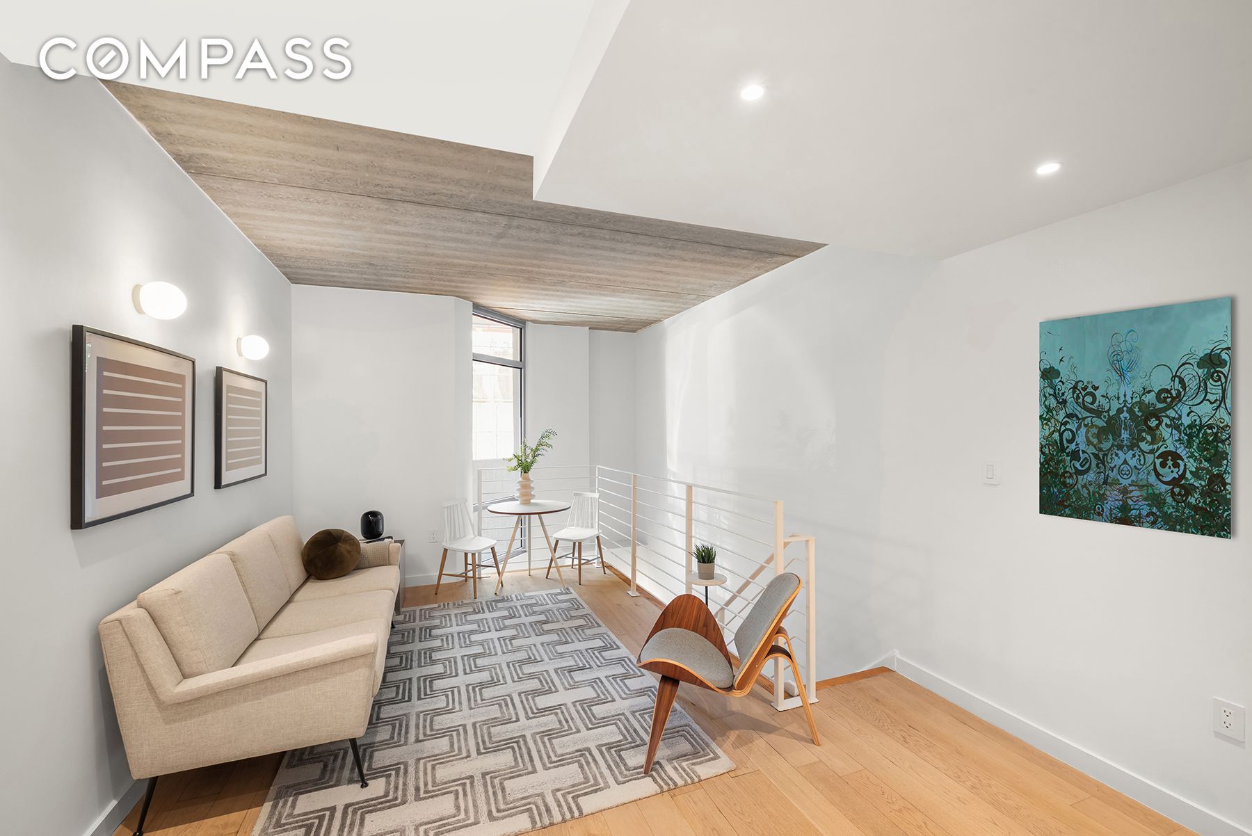 #4 photo, 192 Spencer Street, ブルックリン区 Bedford-Stuyvesant , NY 11205