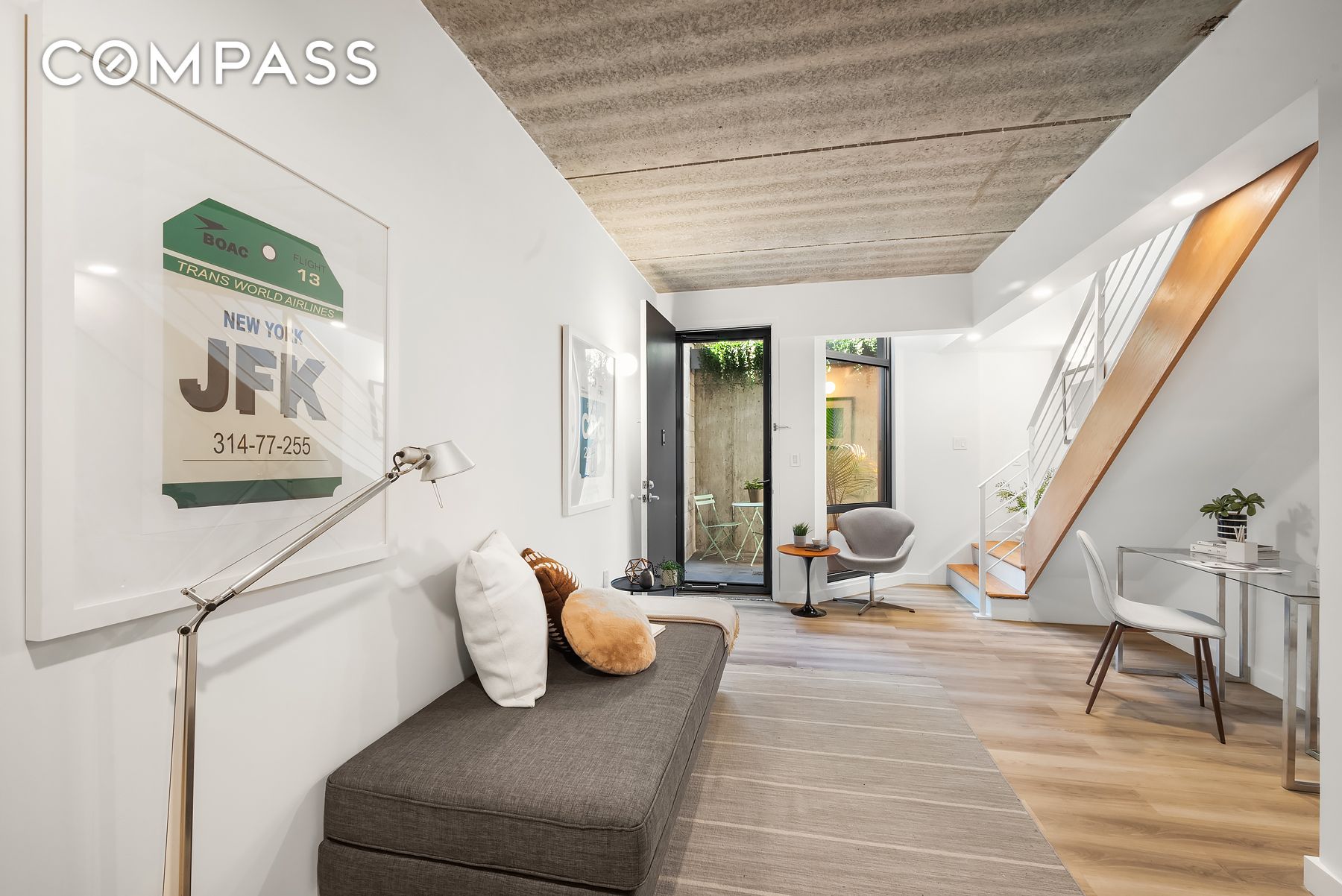 #7 photo, 192 Spencer Street, ブルックリン区 Bedford-Stuyvesant , NY 11205