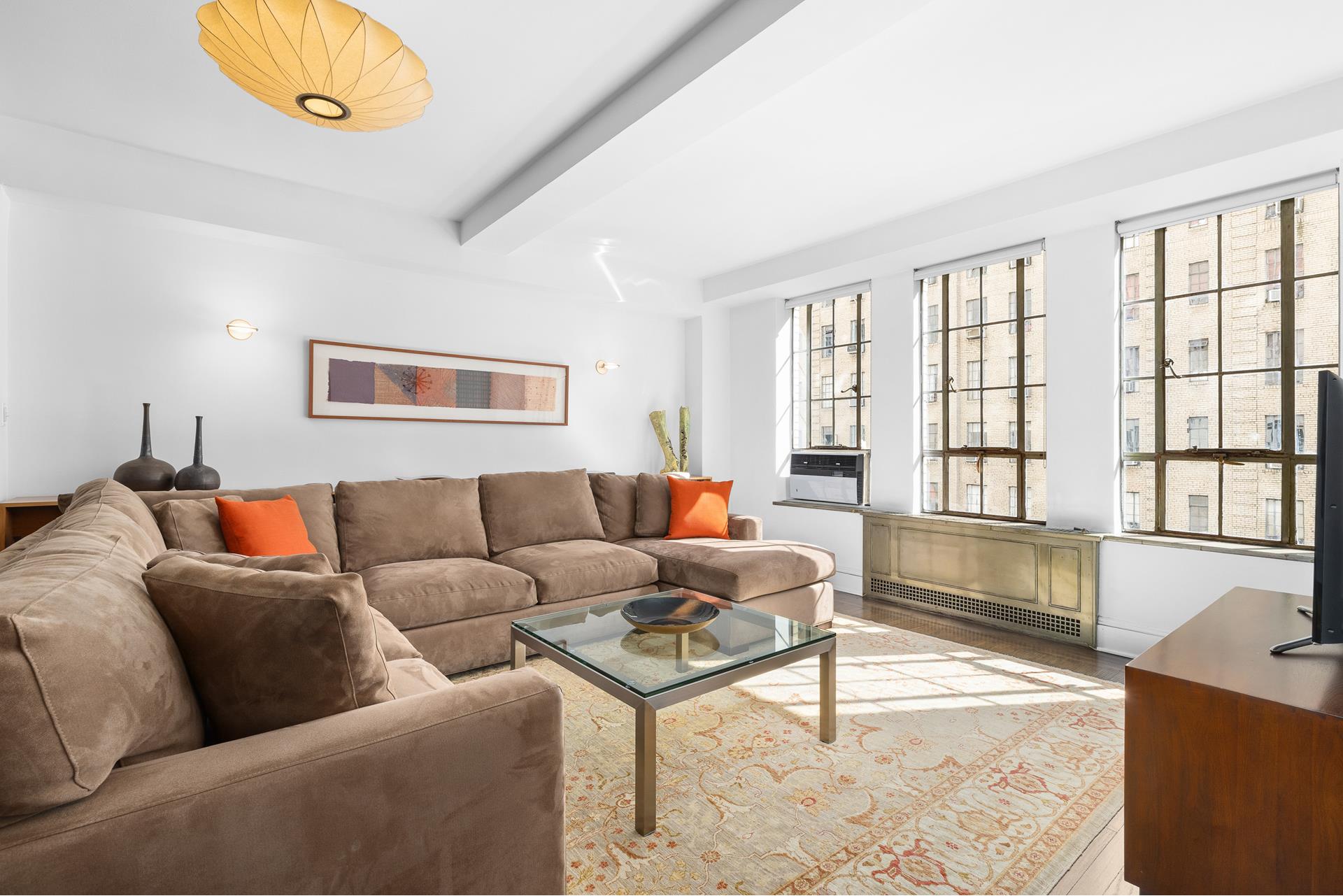 #1 photo, 350 W 57TH Street, Hells Kitchen , NY 10019