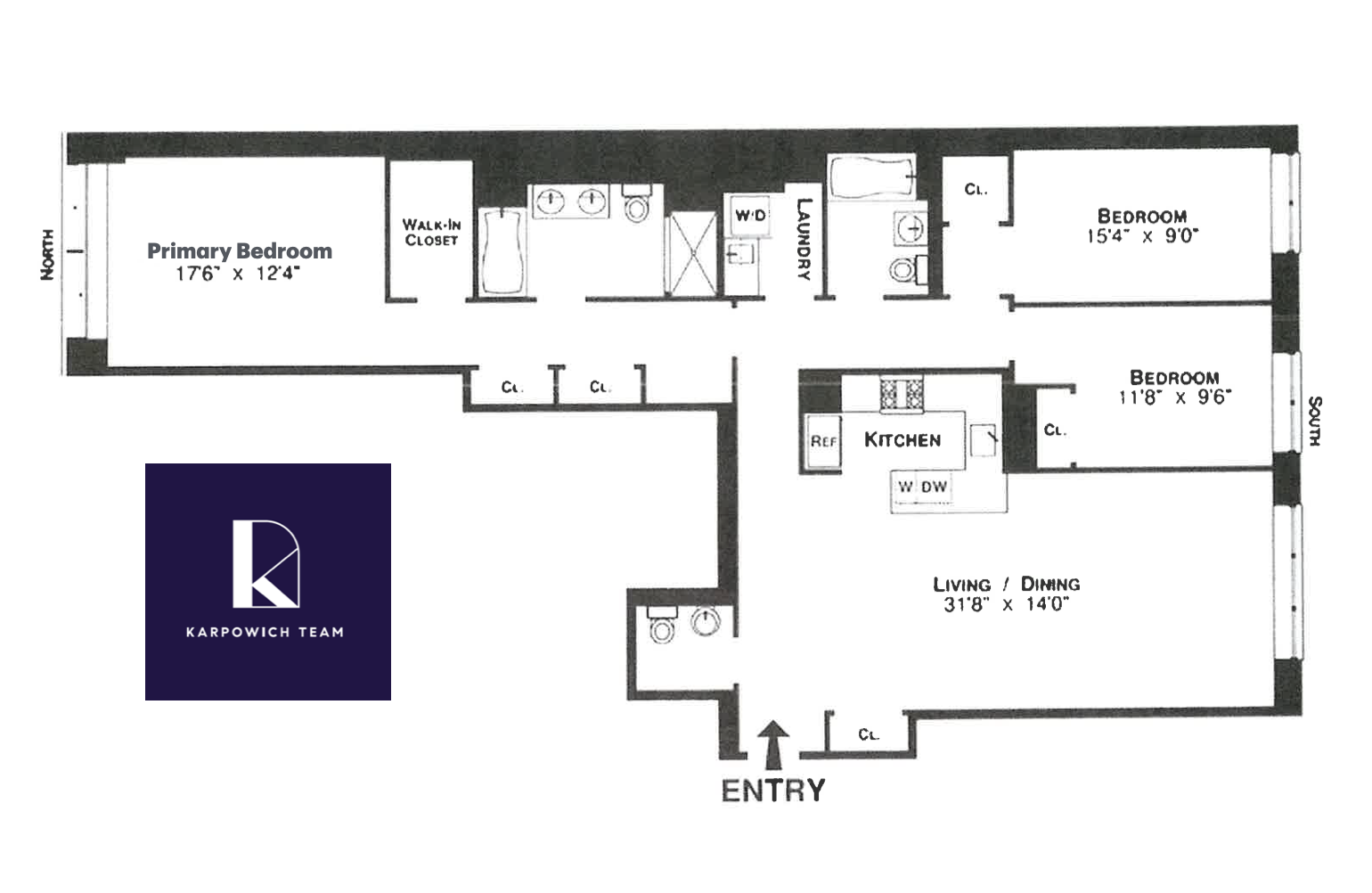 #2 photo, 50 W 15th Street, マンハッタン Flatiron , NY 10011