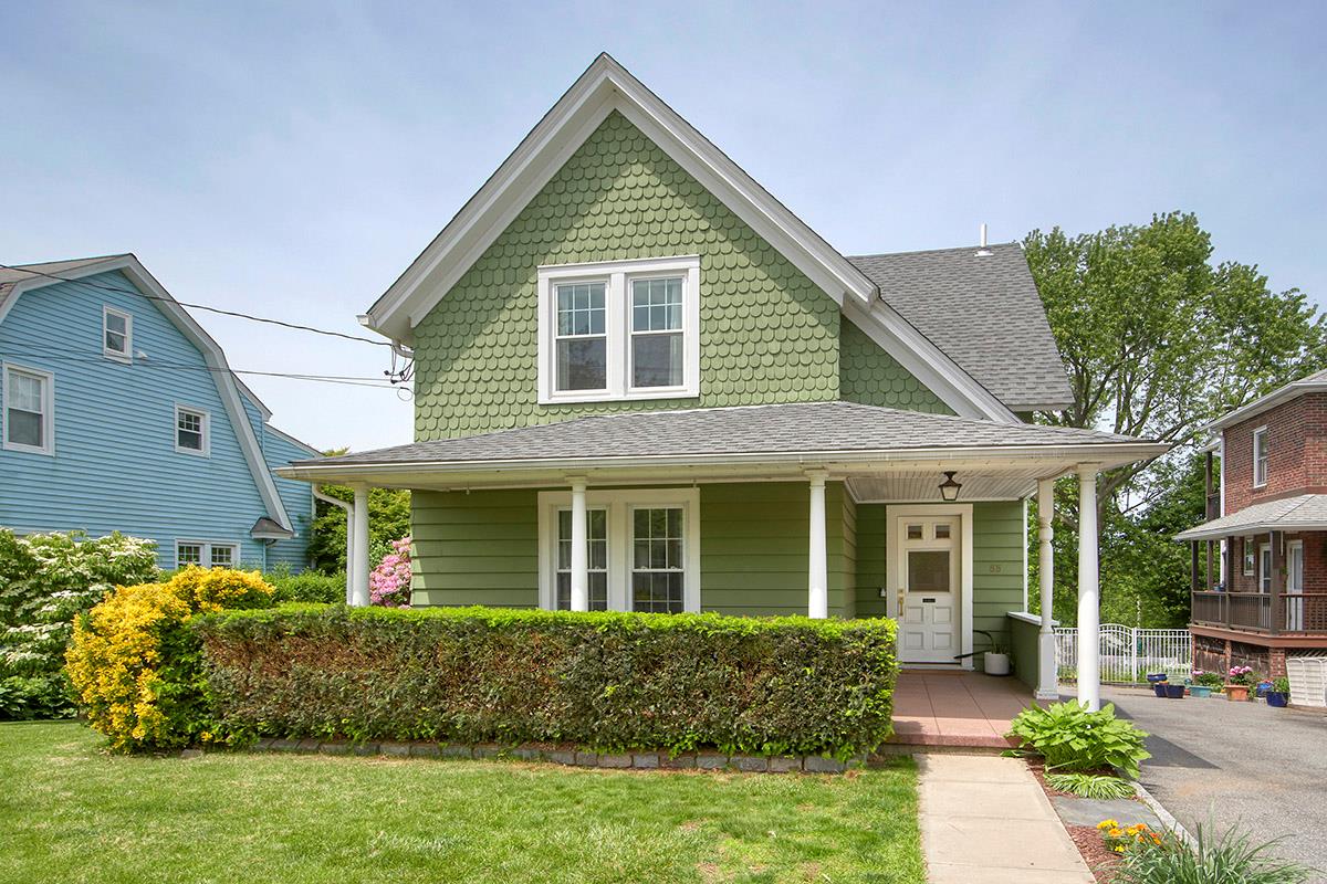 #1 photo, 55 Sherwood Avenue, 紐約州 Ossining , NY 10562