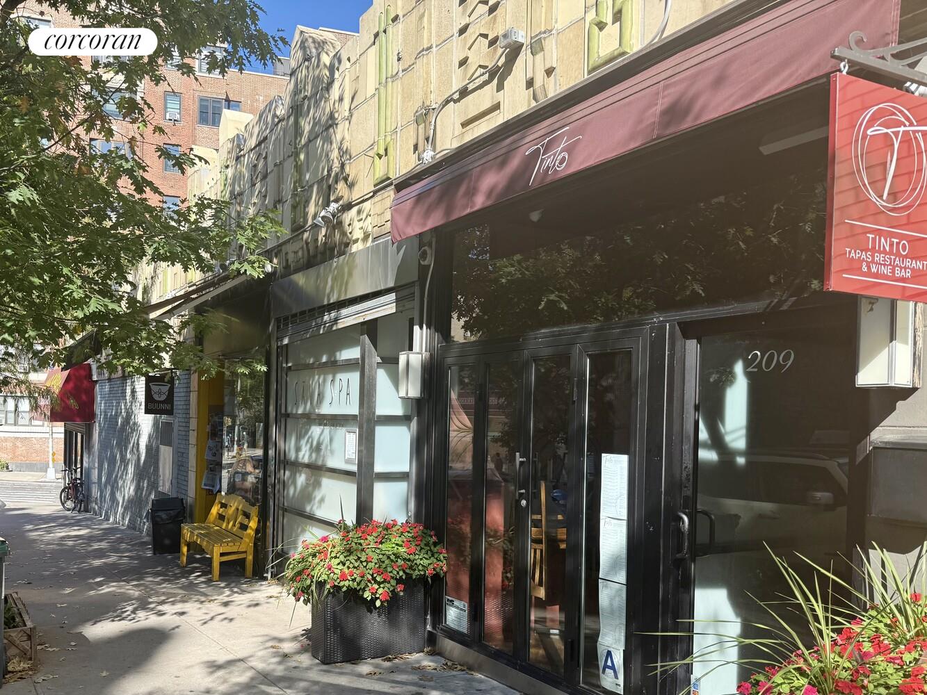 #20 photo, 875 W 181ST Street, マンハッタン Hudson Heights , NY 10033