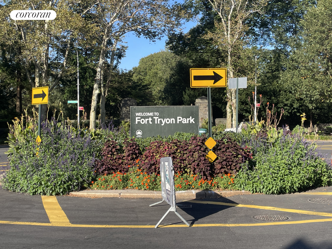 #21 photo, 875 W 181ST Street, マンハッタン Hudson Heights , NY 10033