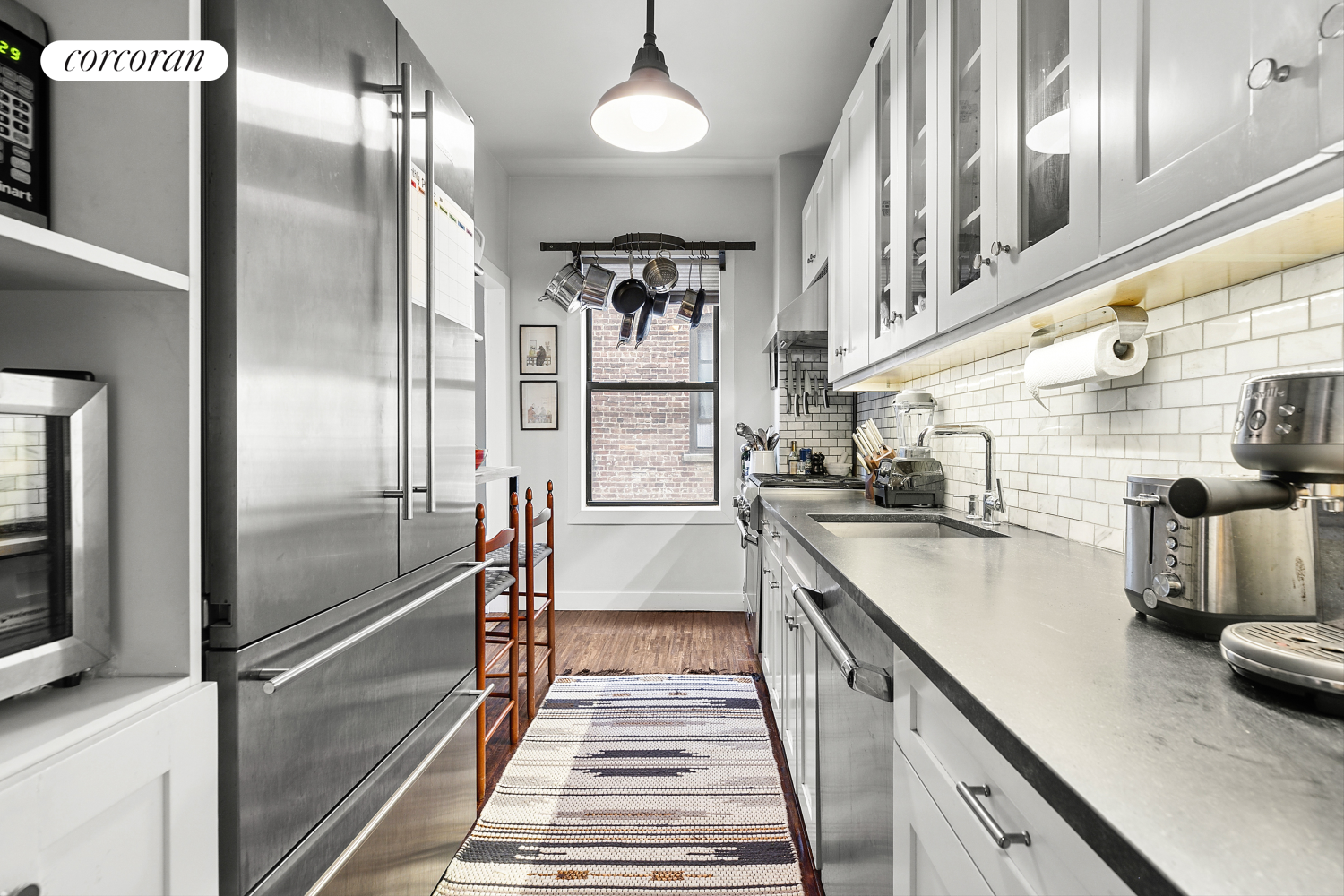 #4 photo, 875 W 181ST Street, マンハッタン Hudson Heights , NY 10033