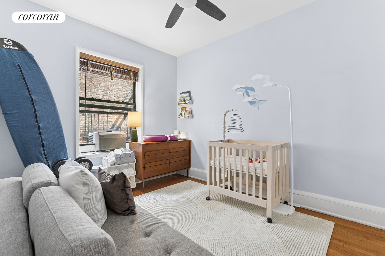 #8 photo, 875 W 181ST Street, マンハッタン Hudson Heights , NY 10033