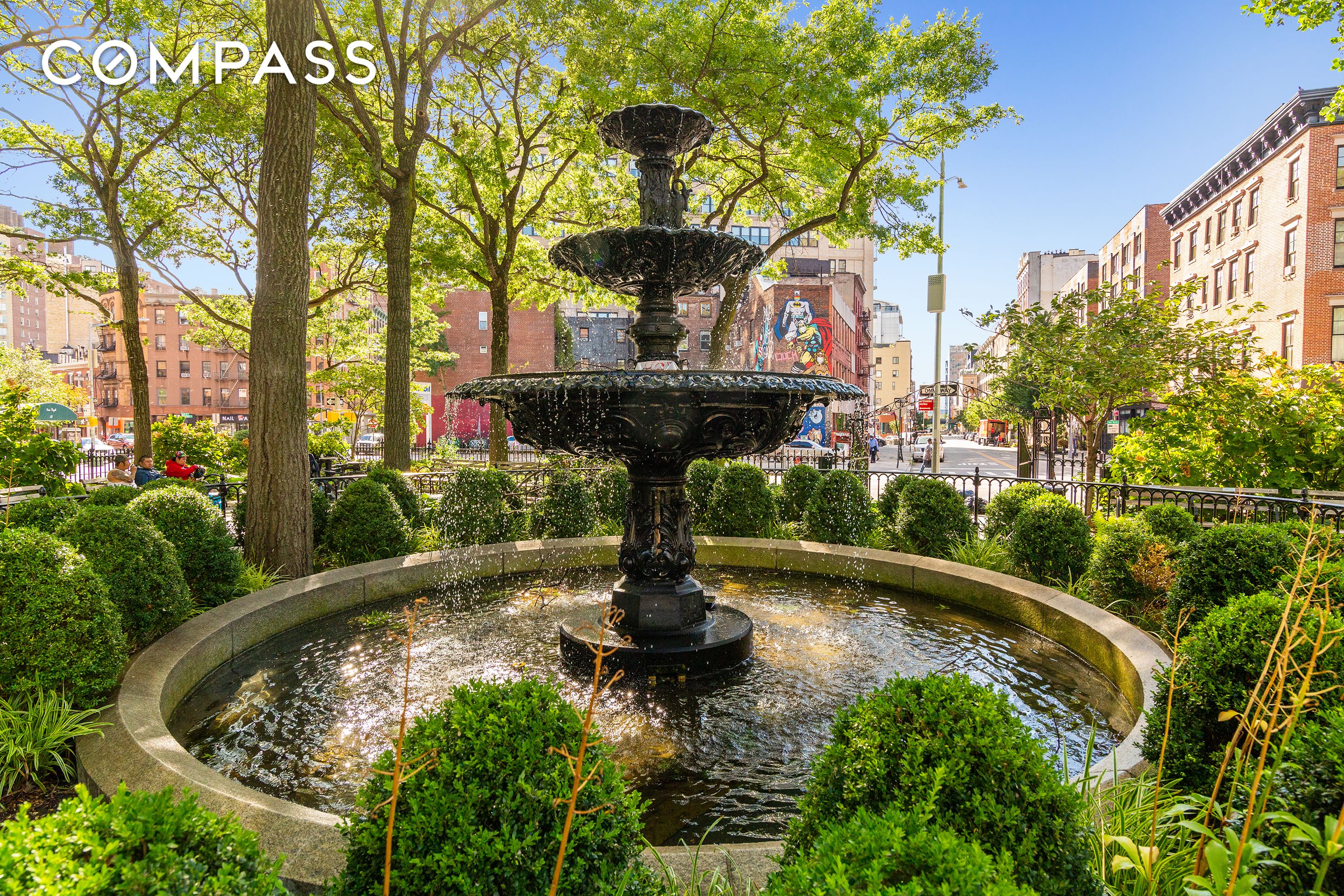 #10 photo, 15 Charles Street, マンハッタン West Village , NY 10014