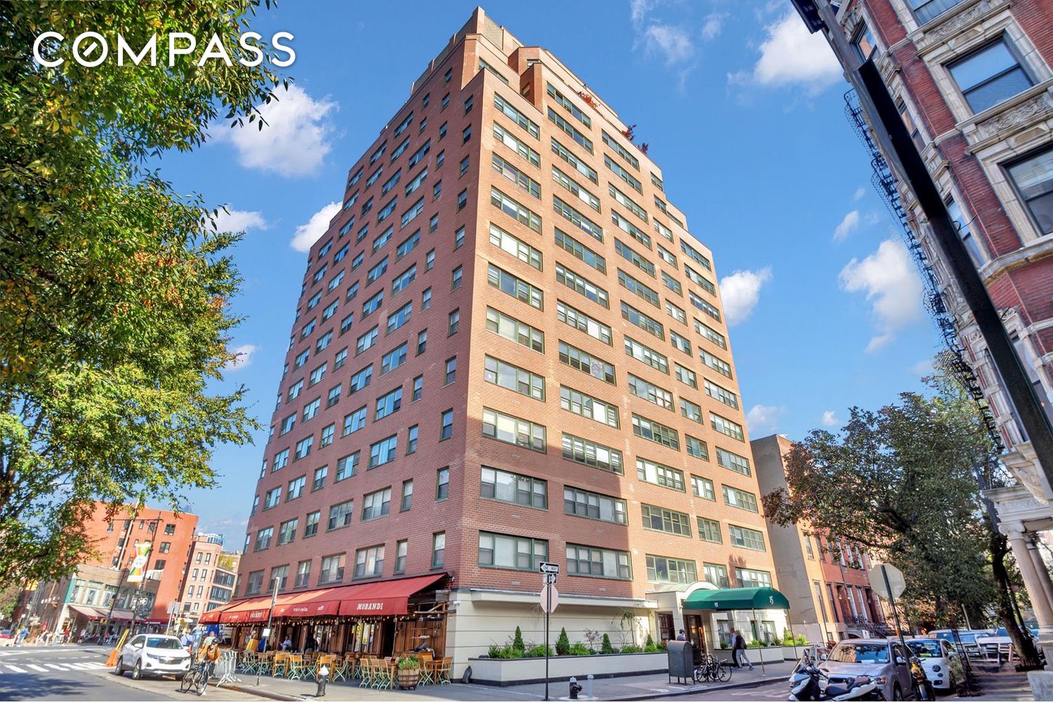 #9 photo, 15 Charles Street, マンハッタン West Village , NY 10014