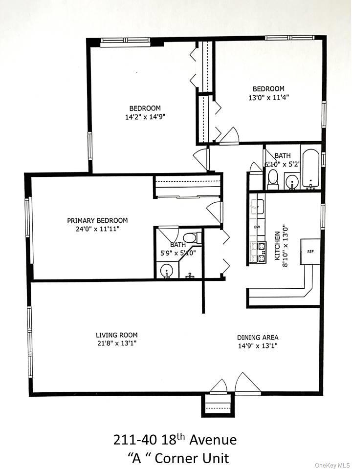 #6 photo, 211-40 18th Avenue, クイーンズ区 Bayside , NY 11360