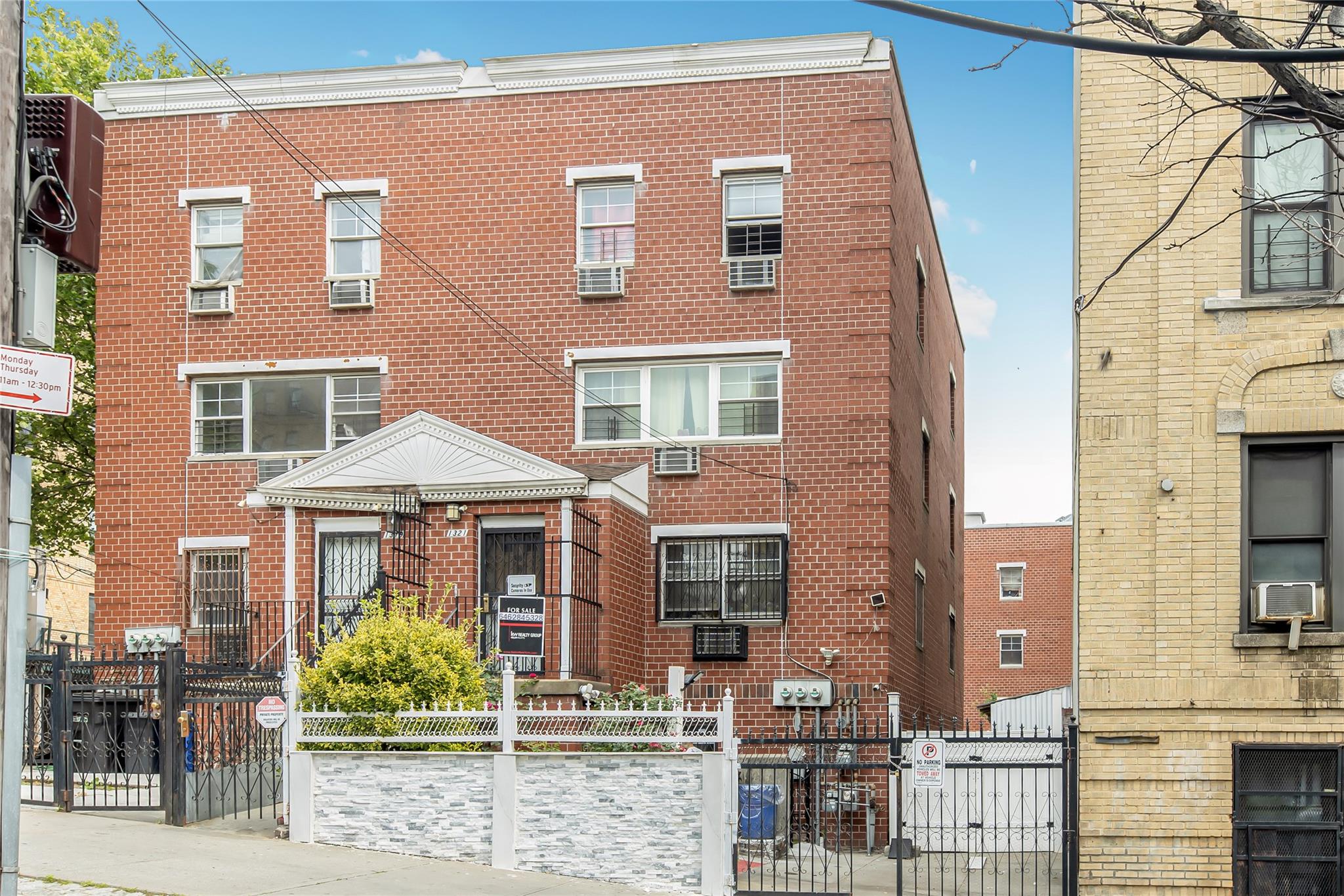 #1 photo, 1321 Lafayette Avenue, Bronx , NY 10474