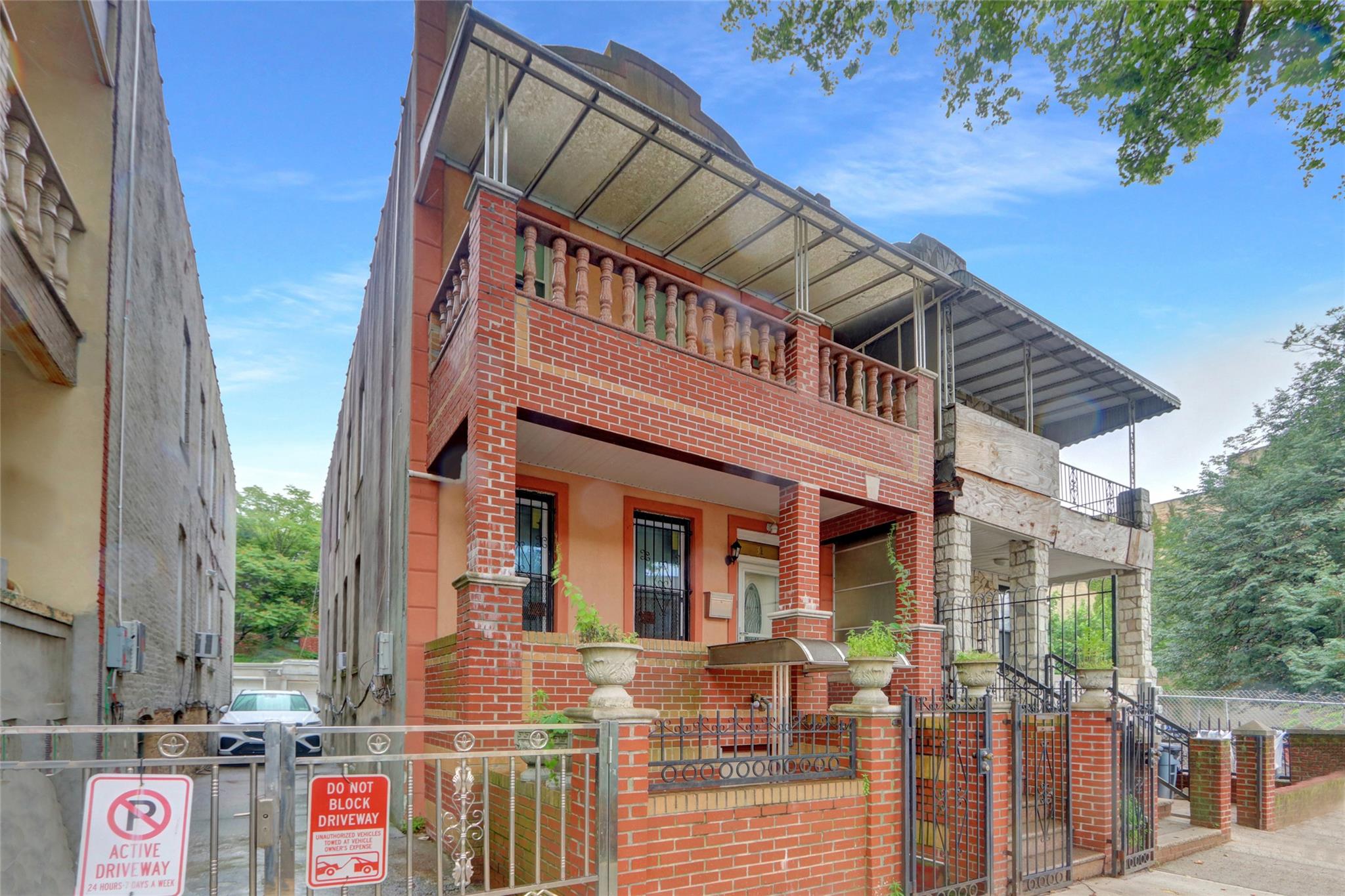 #1 photo, 31 Tapscott Street, ブルックリン区 Brooklyn , NY 11212