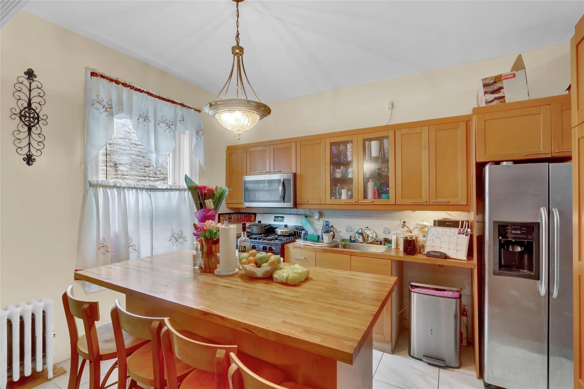 #6 photo, 31 Tapscott Street, ブルックリン区 Brooklyn , NY 11212