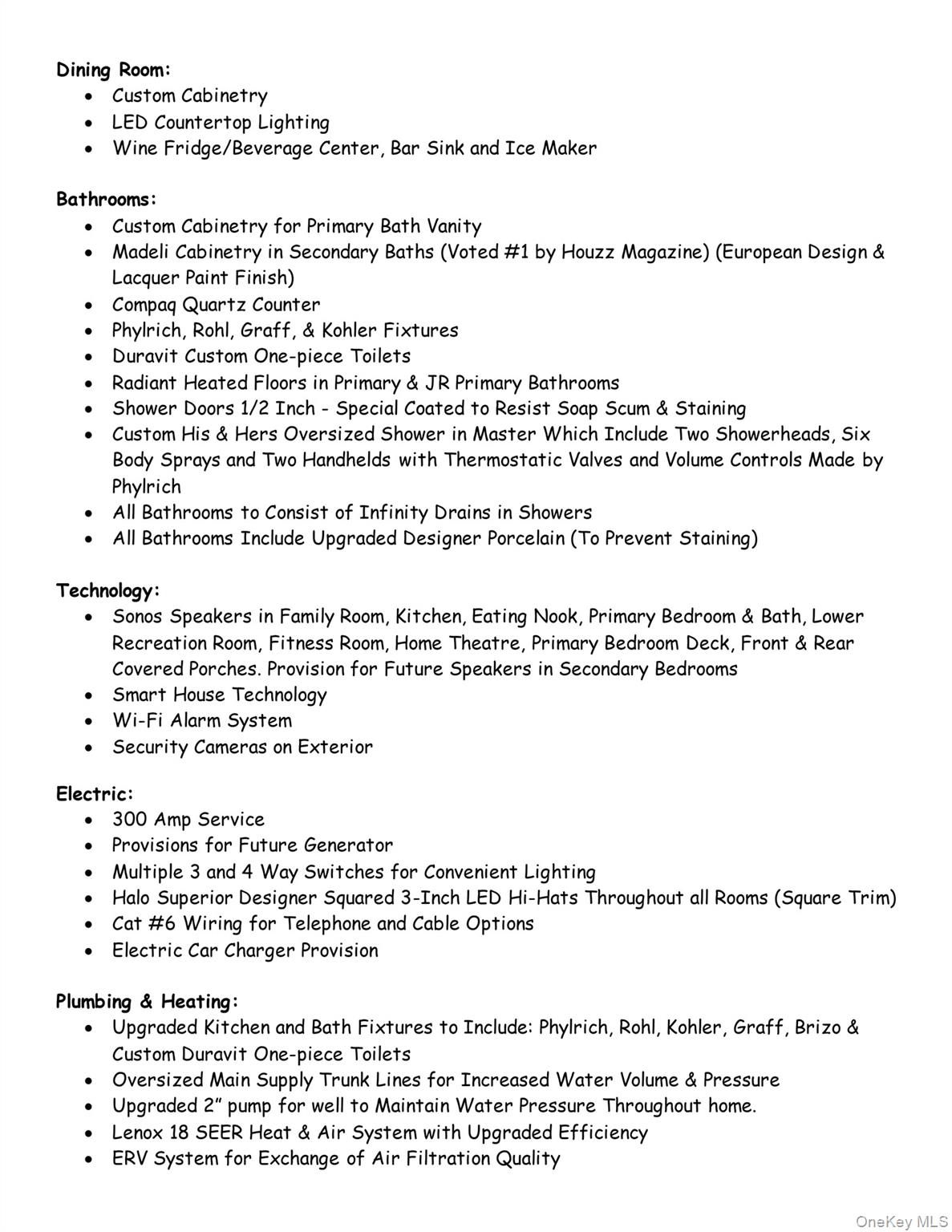 #13 photo, 59 Shinnecock Hills Road, サフォーク郡 Southampton , NY 11968