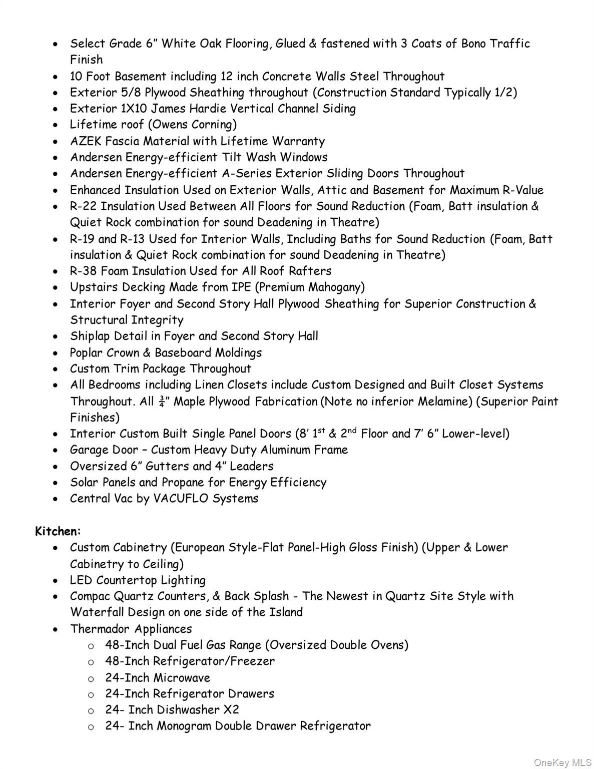 #14 photo, 59 Shinnecock Hills Road, サフォーク郡 Southampton , NY 11968