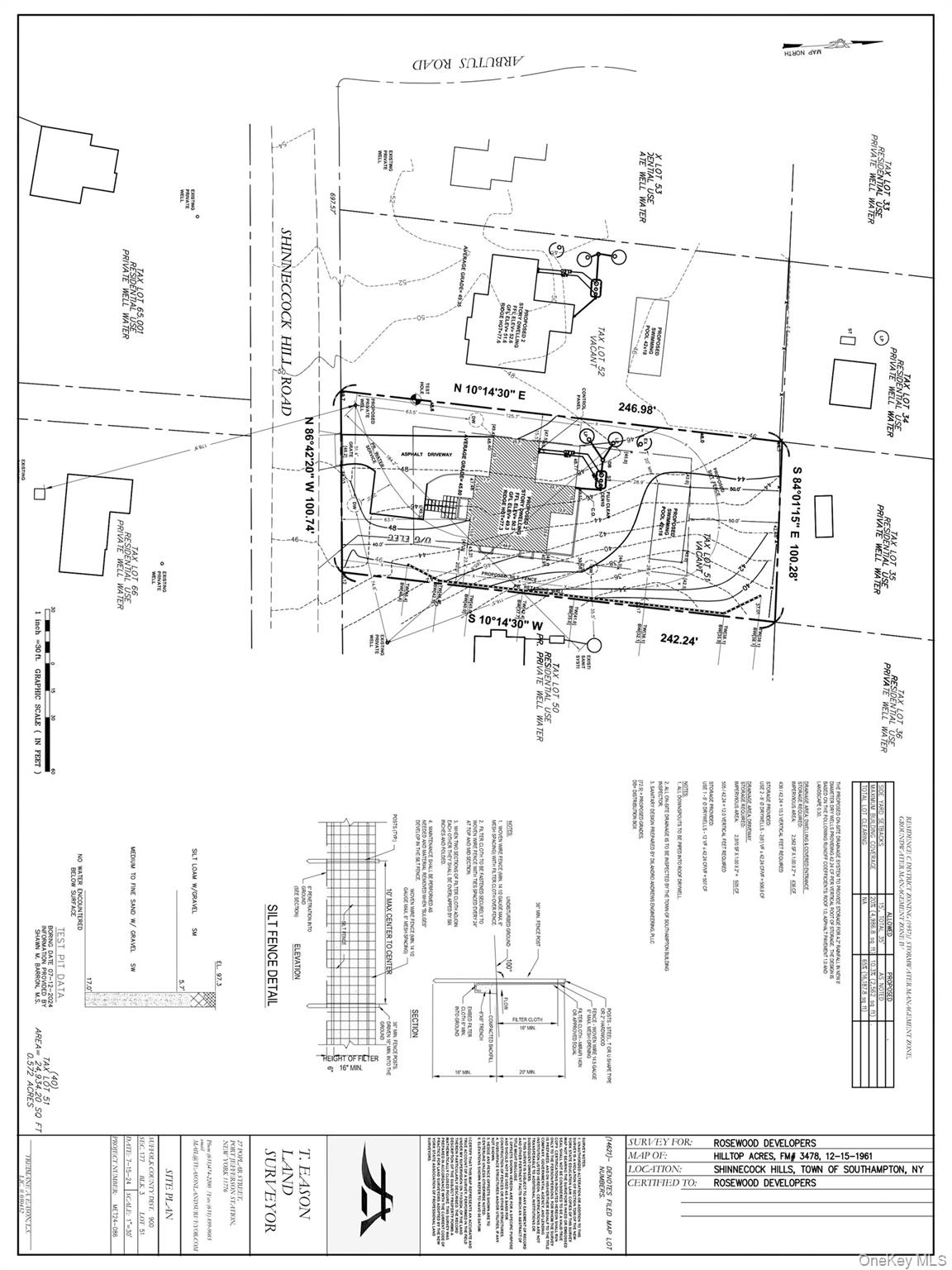 #16 photo, 59 Shinnecock Hills Road, サフォーク郡 Southampton , NY 11968