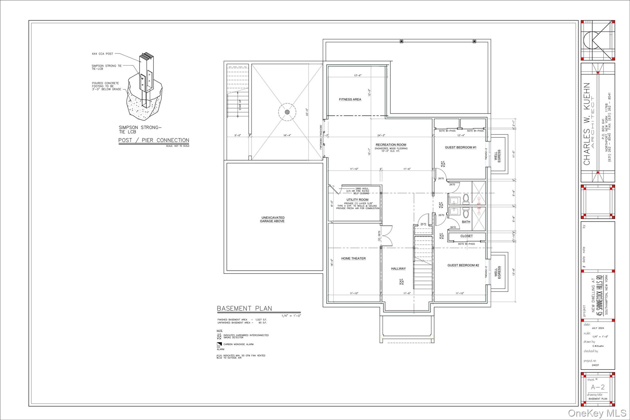 #19 photo, 59 Shinnecock Hills Road, サフォーク郡 Southampton , NY 11968