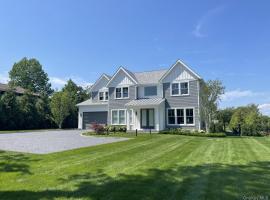 59 Shinnecock Hills Road 汉普顿 Southampton, NY